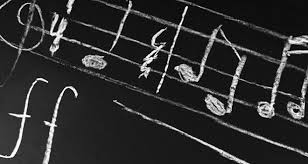 MUSICAL CRITICAL DISTANCE ….