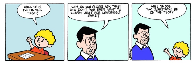 Comic Book Use In Classrooms